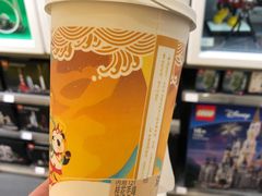 -茶百道(大卫城店)