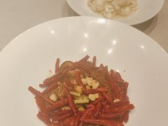 -喜湘宴·精致湖南菜(和平西桥店)