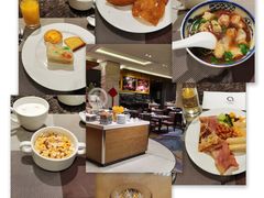 -扬州绿地铂骊酒店