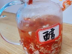 -拾味螺骨汤螺蛳粉(青年路店)