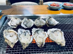 -蚝英雄·自助烤蚝(高新店)