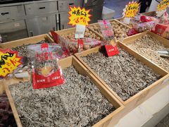 -二斗栗子(黄河道店)