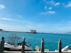 -海南分界洲岛旅游区