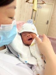 -妍悦母婴月子会所(武汉天地店)