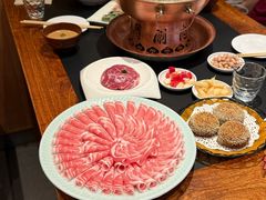 -南门涮肉(天坛南门店)