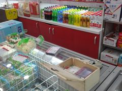 零售区-北京稻香村(第三店)