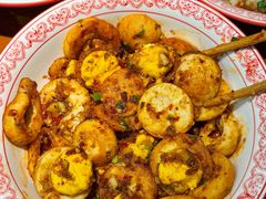 -陈家婆的菜(梅溪湖店)