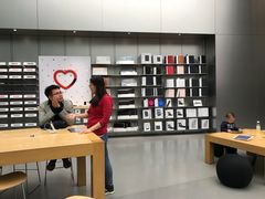-Apple零售店(新街口店)