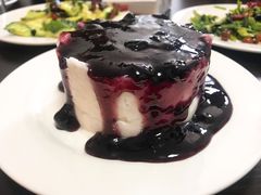 蓝莓山药-玫瑰红烤羊排(北新桥三条店)