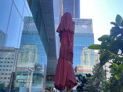 -THE WOODS 简餐 (国贸商城店)