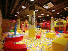 -汤W城市微度假(仓山店)