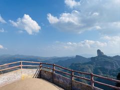 -丹霞山风景名胜区