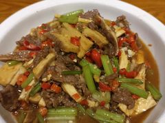-客宴·江西客家菜(红角洲店)