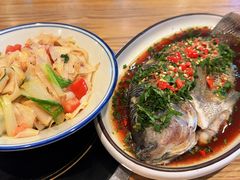 -妈妈的味道(和顺古镇店)