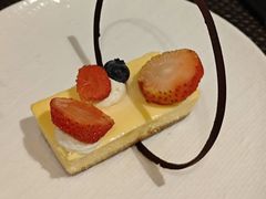 -长沙北辰洲际酒店-兰调全日餐厅