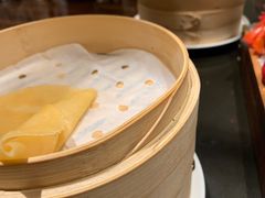 秦唐招牌焖炉烤鸭-北京王府井希尔顿酒店·秦唐中餐厅Chynna