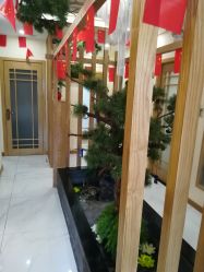 -芳朵美容养生SPA