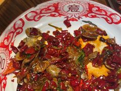 -破店肥哈·东北烧烤(南山保利店)