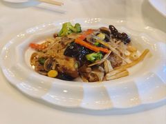 -功德林素菜饭庄(前门店)