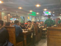 大堂-大明铜锅·烤涮坊·烧烤(新开路店)