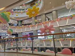 -鲜果时间(南开大悦城店)