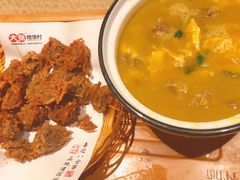 苏锦杂烩-大张烙馍村(三环南路旗舰店)