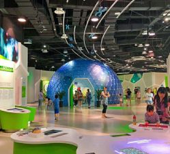 -北京科学中心儿童乐园