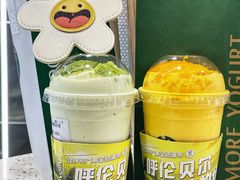 -茉酸奶(春熙路店)