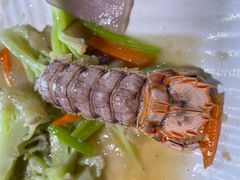 -都斛海鲜街