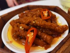 -番禺宾馆丽苑厅