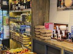 -ommo cafe(半岛城邦店)
