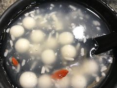 -老上海弄堂菜馆(恒基名人购物中心店)