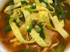 番茄园子-线人米线(桂林路店)