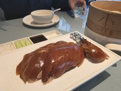 -小大董·烤鸭(观景餐厅·南京西路店)