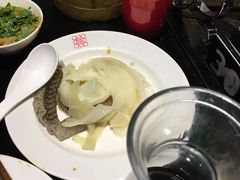 -环球约客烤涮自助(铜锣湾店)