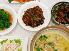 -瑞福园联谊餐室(茂名南路店)