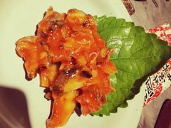 -厚贞日式烤肉(龙之梦店)