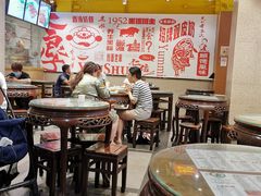 大堂-仁信双皮奶(庙前直街店)
