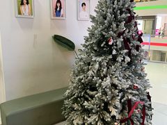 -天真蓝照相馆(宁波来福士店)