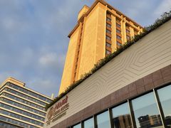 -广州中国大酒店