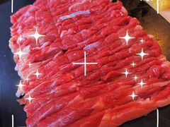 -常赢三兄弟·清真涮肉(五莲路店)