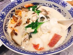 -山外山菜馆(玉泉路店)