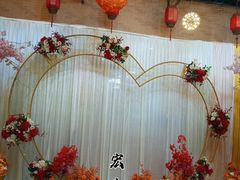 -宏八酒楼(西樵山景区店)