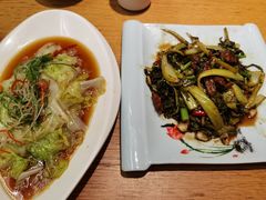 -宏记广东客家菜(丰汇店)