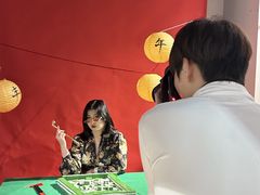 -一墨照相馆·证件照·形象照(世博店)