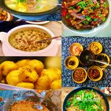 恩施旅游美食住宿，高颜值高性价比酒店推荐！