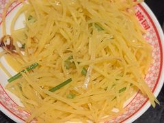 -满园烤鸭·春饼(沈北万达店)
