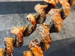 -小红旗臭豆腐炸冷面(万达店)