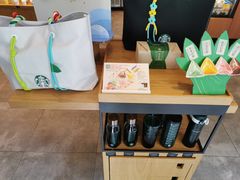 -星巴克臻选(长沙运达中央广场店)