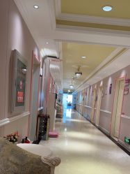 -北京俪婴妇产医院(朝阳大悦城店)